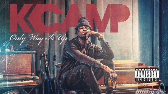 K Camp