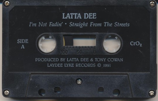 Latta Dee2