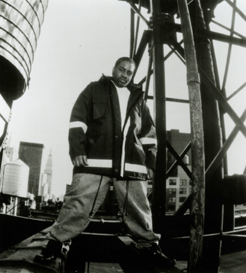 LordFinesse