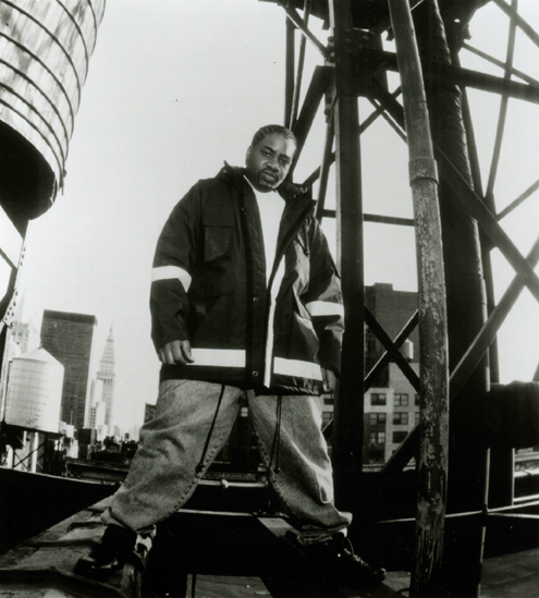 Dig Of The Day: Lord Finesse – Down For The Underground (1996