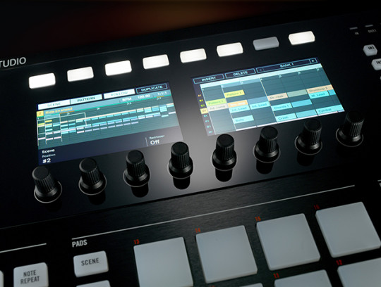 NI_Maschine_Studio_2