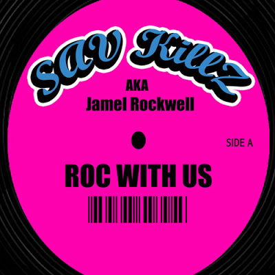 Sav Killz – Roc With Us
