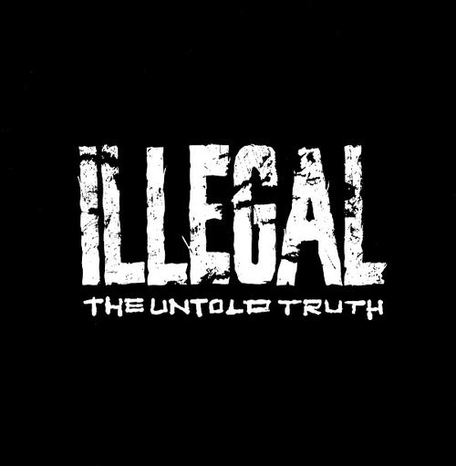 Dig Of The Day: Illegal – Illegal Will Rock (1993)