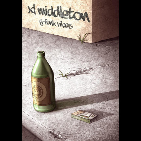 XL Middleton