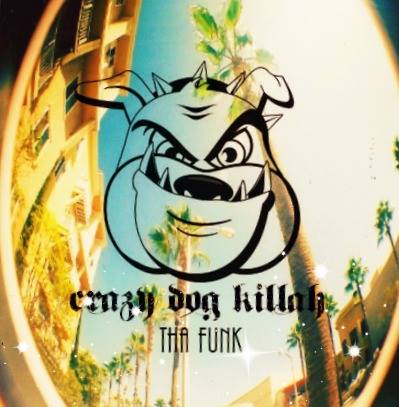 Skoja, Razbu & Lucid – Crazy Rola Funky (prod.by Crazy Dog Killah)