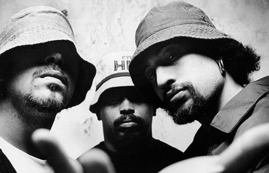 cypress hill