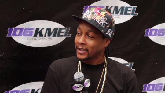 dj quik