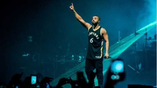 drake