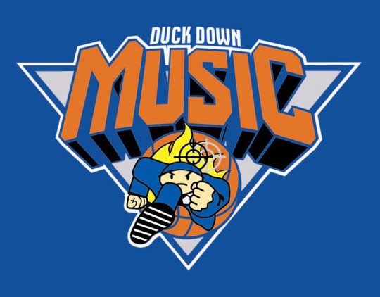 duck-down-music-logo