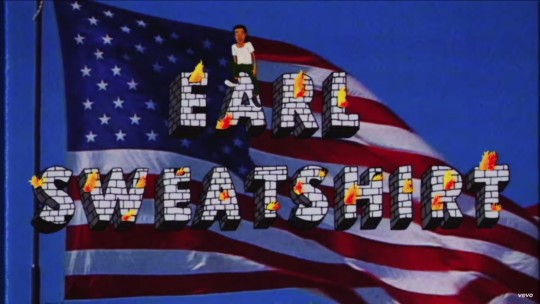 earl