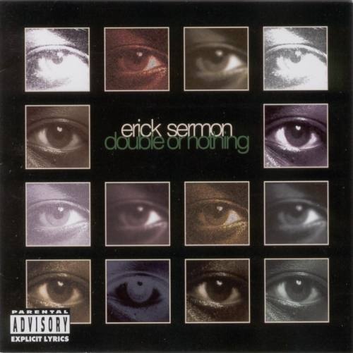 Dig Of The Day: Erick Sermon – Boy Meets World (1995)