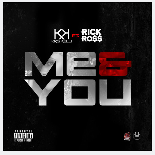 Kris Kelli ft. Rick Ross - Me & U