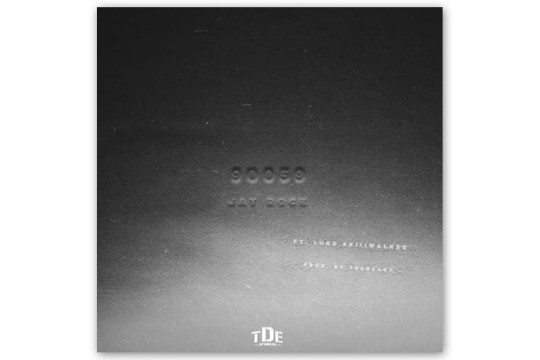 Jay Rock ft. Lance Skiiiwalker - 90059