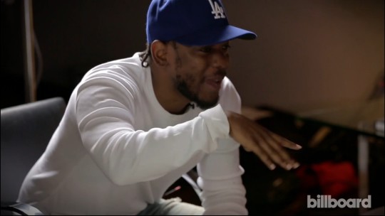 Video: Kendrick Lamar’s Full Interview With N.W.A: Exclusive Video