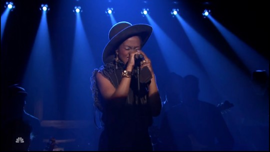 lauryn hill