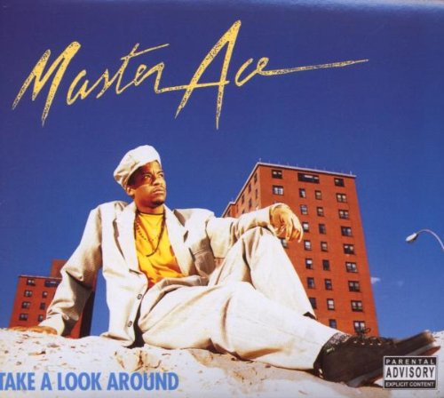 Dig Of The Day: Masta Ace – Together (1990)