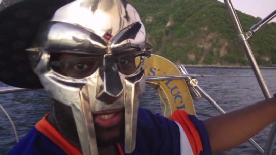 mf doom
