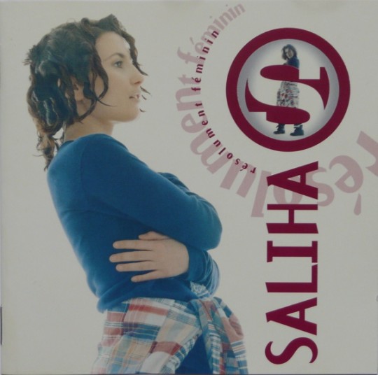 saliha