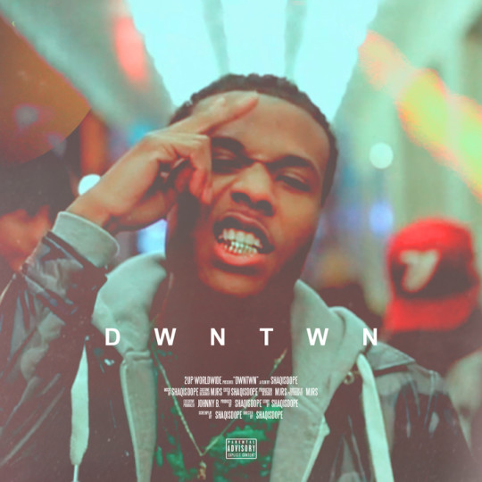 shaqisdope-downtown