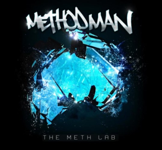 Video: Method Man – The Meth Lab (Unboxing)