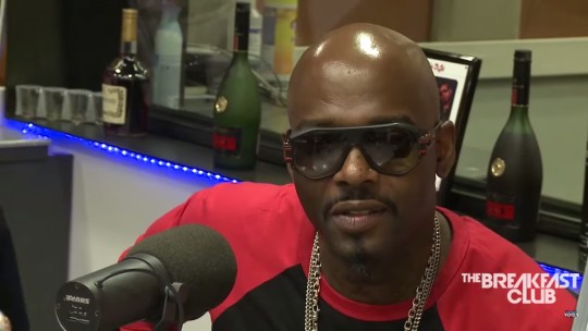 treach