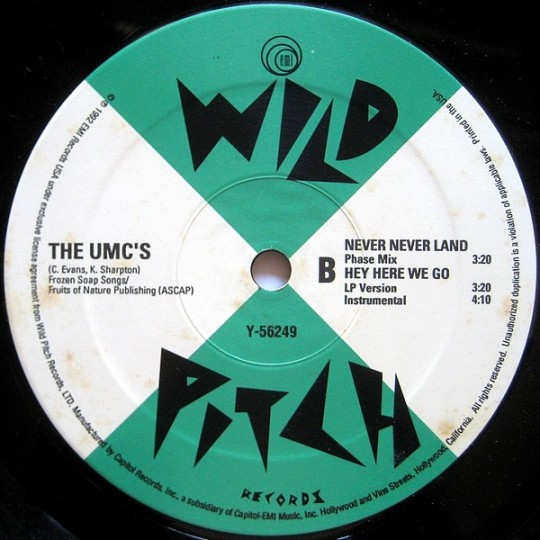 umc's