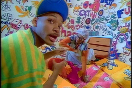will smith