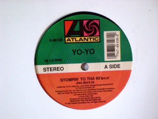 yoyo