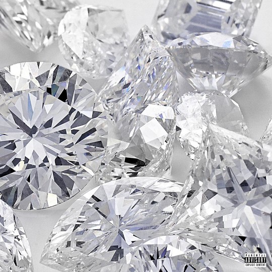drake future What a Time to Be Alive
