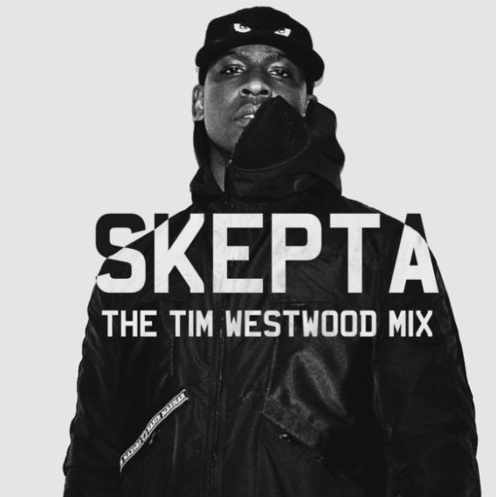 Skepta – The Tim Westwood Mix