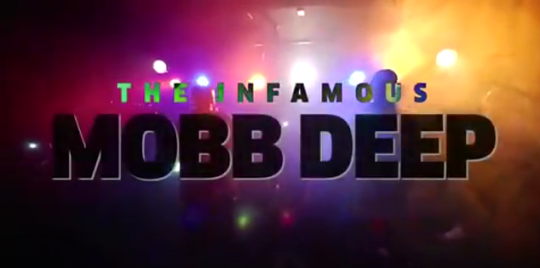 Video: Mobb Deep – The Infamous (Documentary)