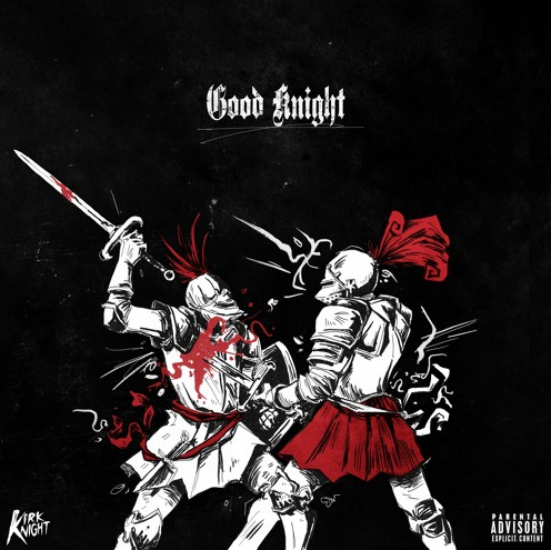 Kirk Knight ft. Joey Bada$$, Flatbush Zombies & Dizzy Wright – Good Knight