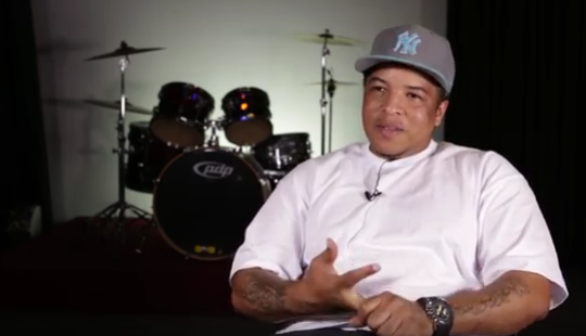Video: BG Knocc Out Interview on VladTV