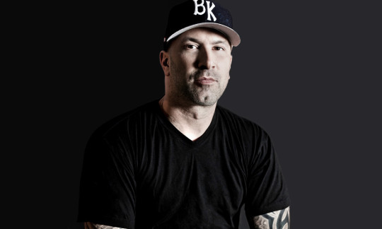 dj riz