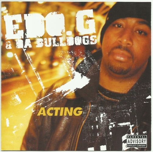 Dig Of The Day: Ed O.G & Da Bulldogs – What U Got (Remix) (1996)