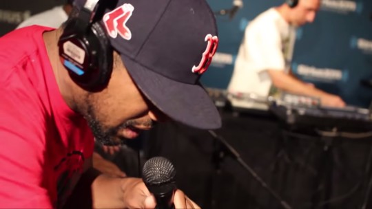 Video: N.B.S. & 050 Boyz Freestyle On Rap Is Outta Control