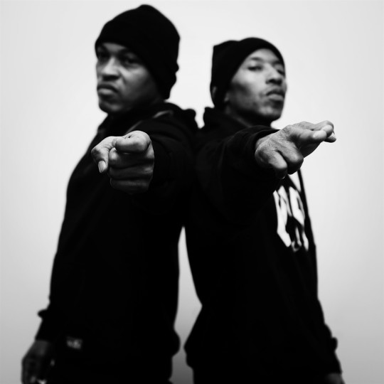 ONYX Press Photo
