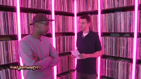 Oddisee