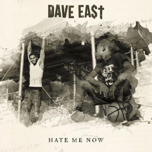 Dave East ft. Nas – Forbes List