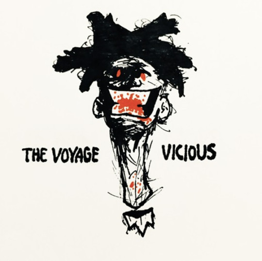 The Voyagers — Vicious