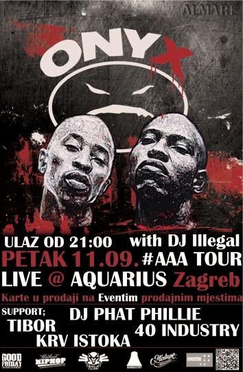 ZAGREB flyer novi