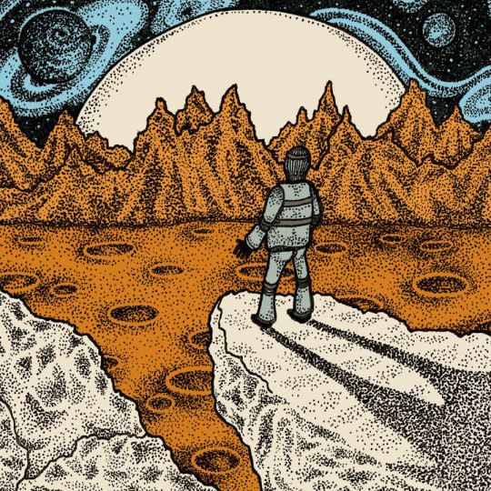 L'Orange & Kool Keith - Time? Astonishing... Instrumentals!