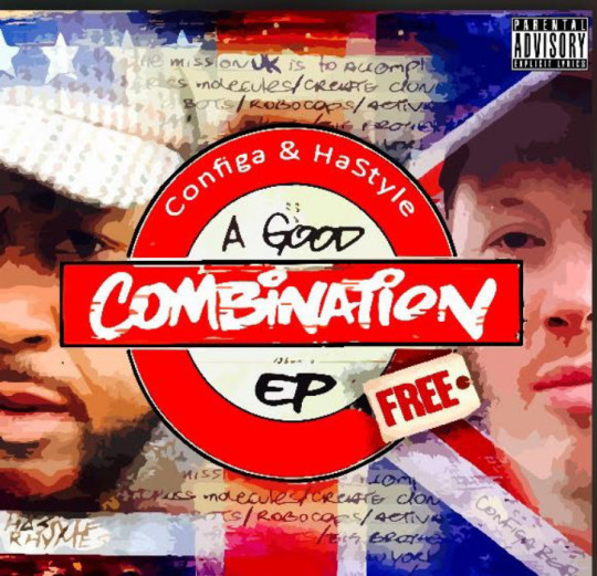 configahastyle goodcombination