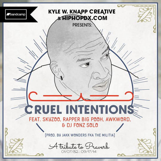 cruel int
