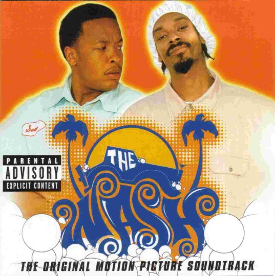 dr dre snoop dogg