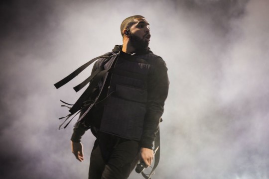 drake