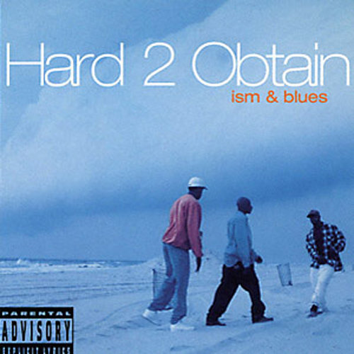 Dig Of The Day: Hard 2 Obtain – L.I. Groove (1994)
