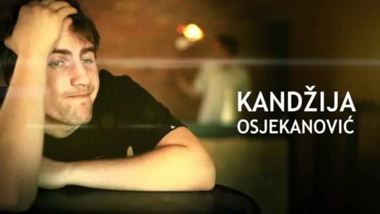 kandžija