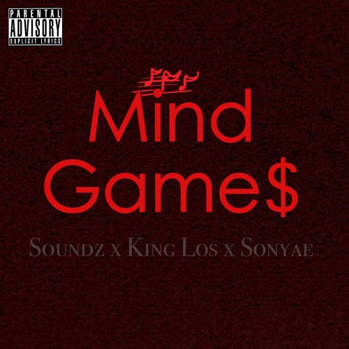 King Los – Mind Game$