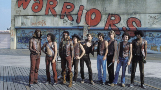 the-warriors